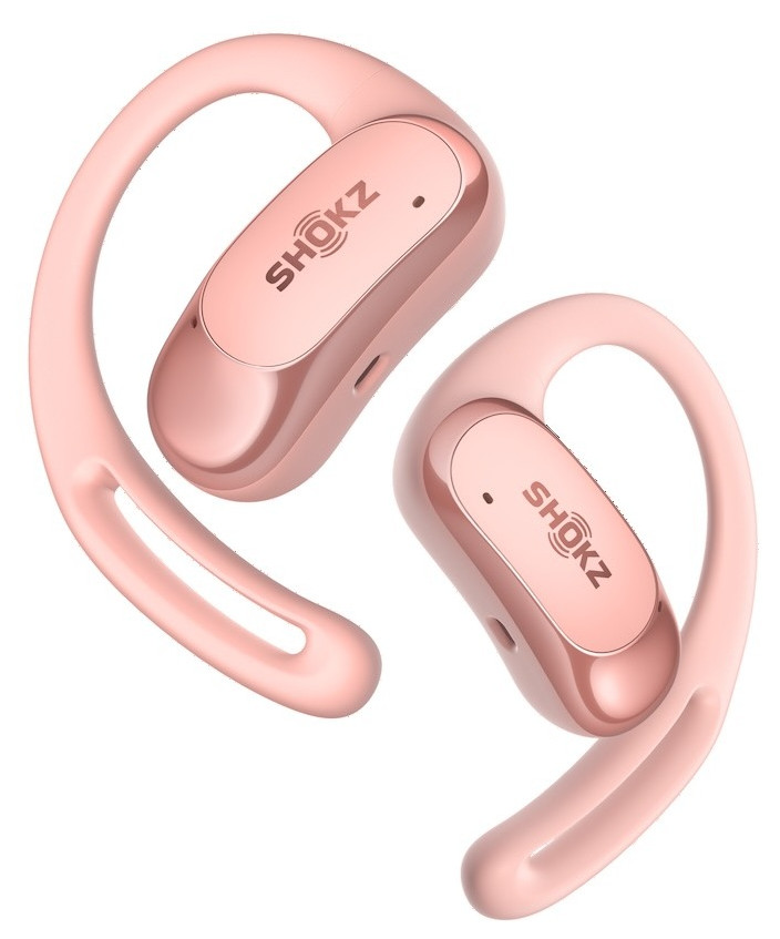 Auditorium Shokz OpenFit Air Bluetooth Open-Ear Kopfhörer 208691 - 5