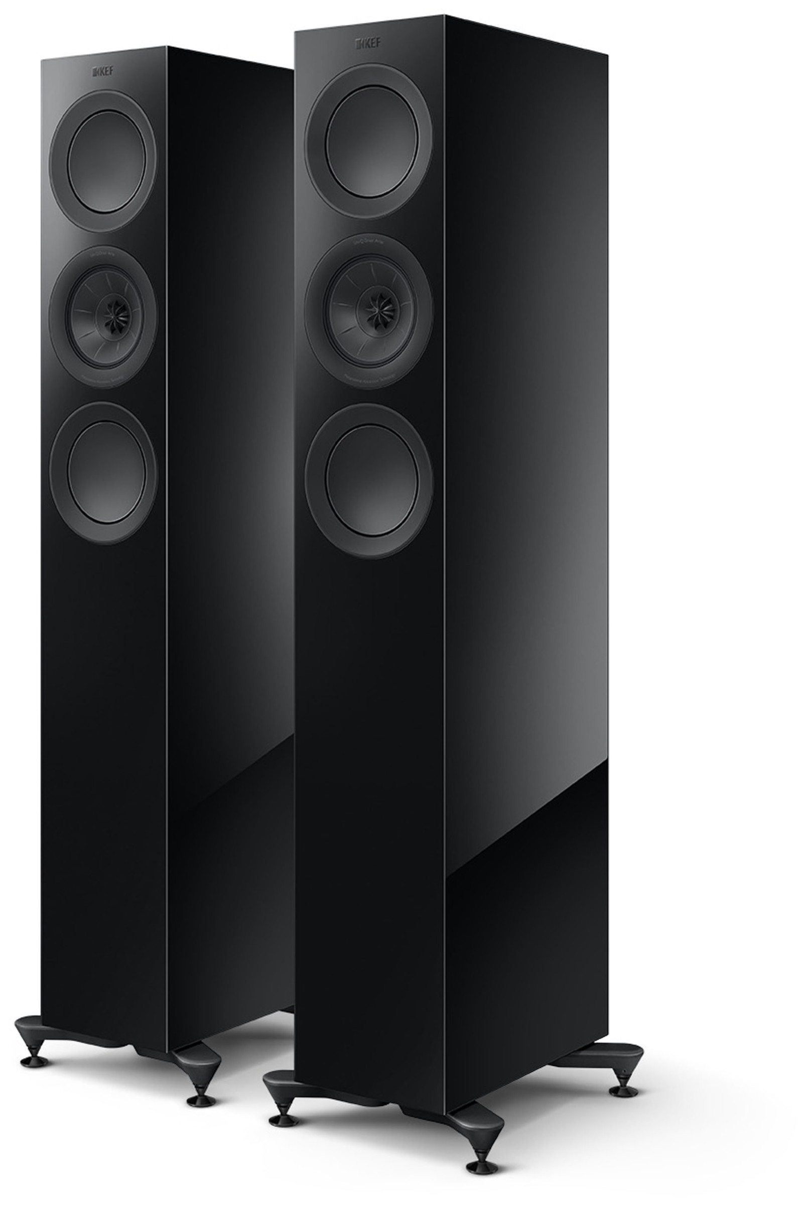 Auditorium KEF R5 Meta Standlautsprecher 297614 - 1