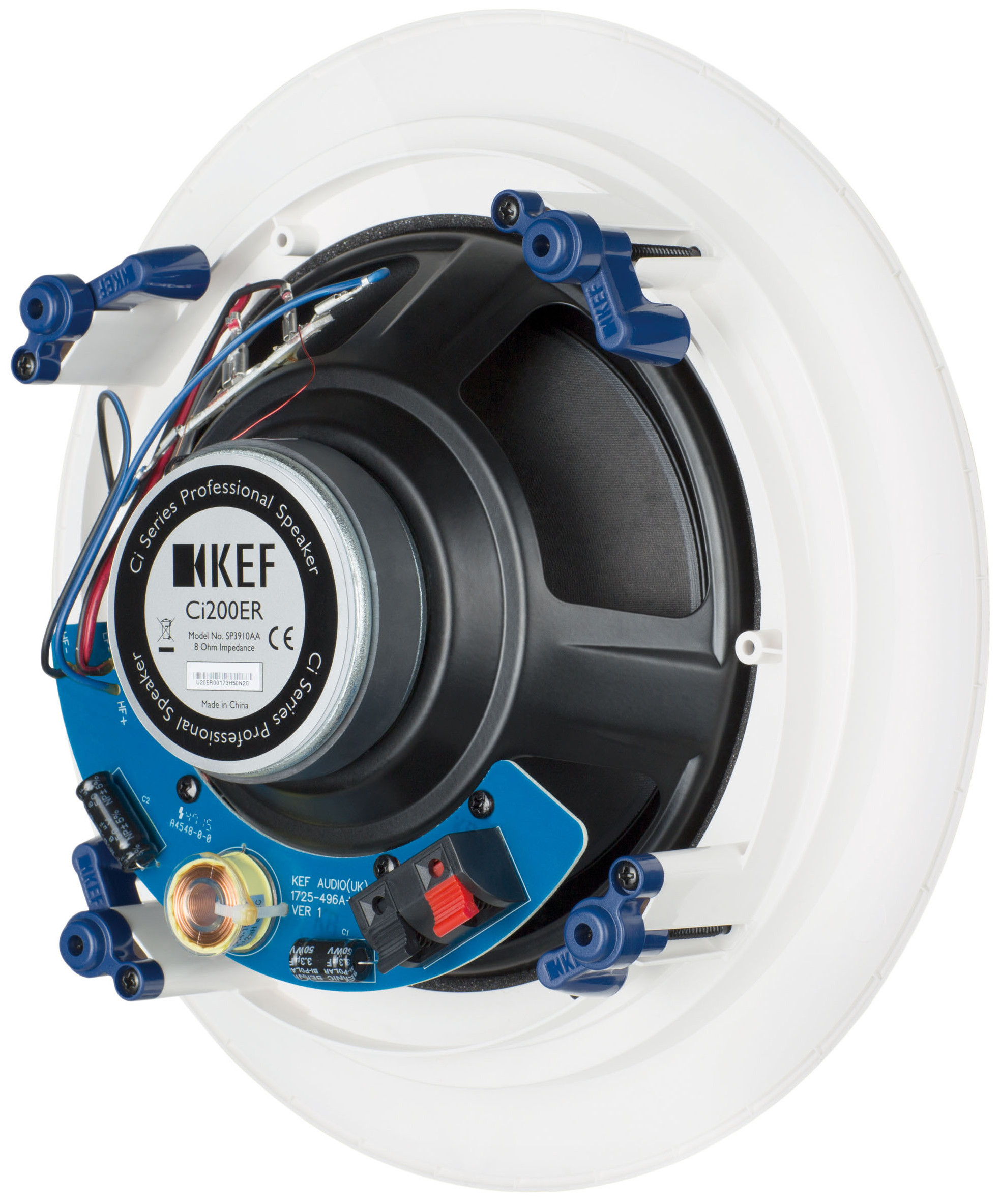 Auditorium KEF Ci200ER Deckeneinbaulautsprecher 288053 - 3