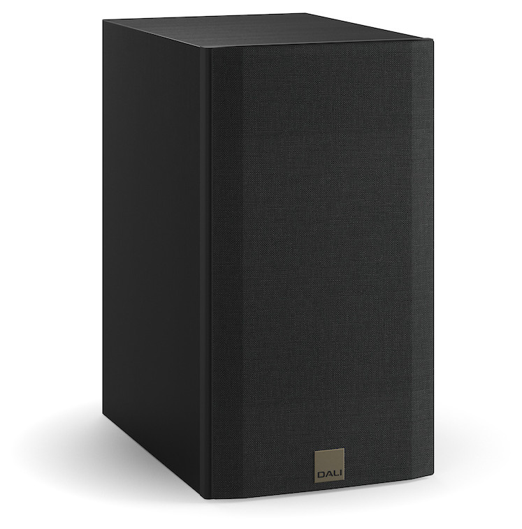 Auditorium Dali Opticon 2 MK2 Regallautsprecher 290455 - 4