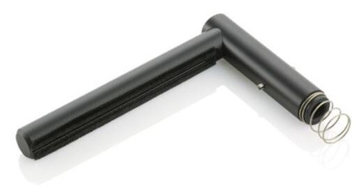 Auditorium Clearaudio SMART MATRIX Saugarm für Single 7 Zoll 250376 - 1