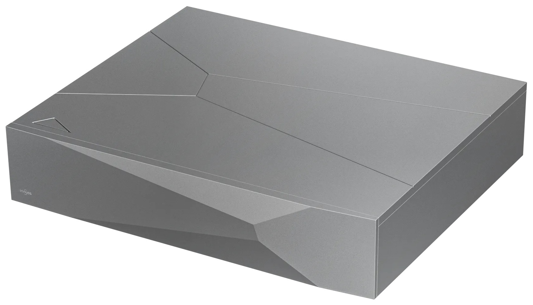 Auditorium Innuos Next-Gen NET Audiophile Network Switch 217227 - 1