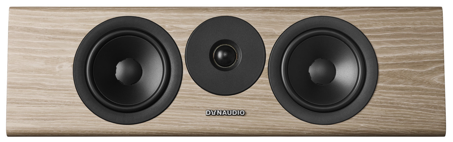 Auditorium Dynaudio Evoke 25C  285471 - 1