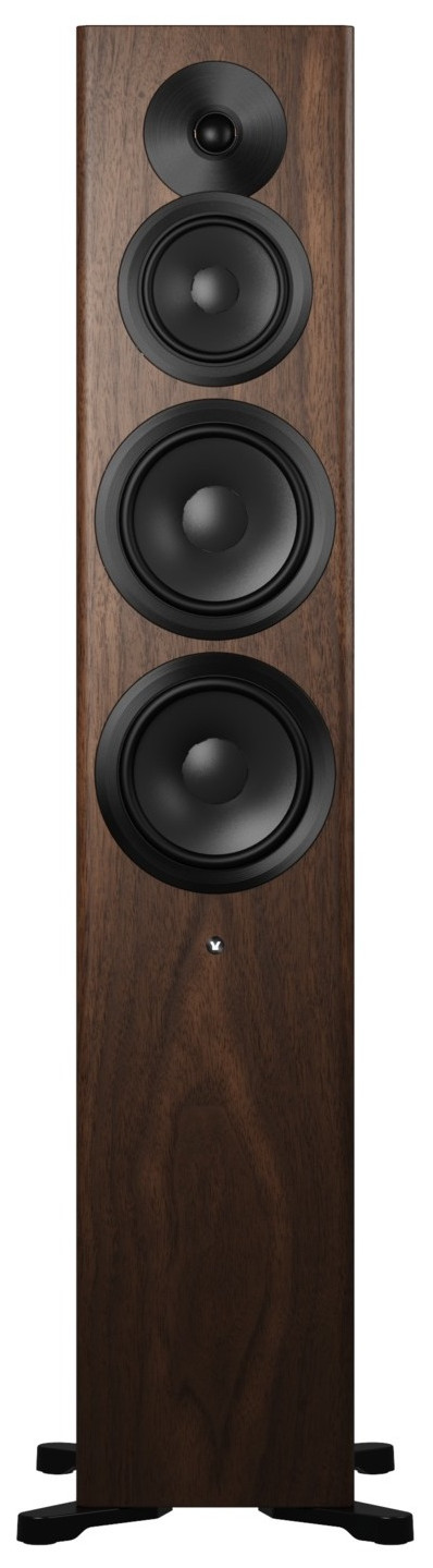 Auditorium Dynaudio FOCUS 50 aktiver Standlautsprecher 295546 - 1