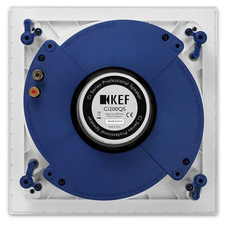 Auditorium KEF Ci200QS Deckeneinbaulautsprecher 287450 - 5