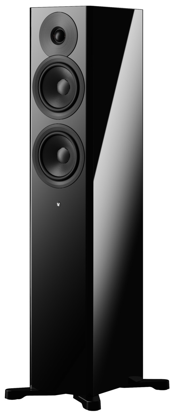 Auditorium Dynaudio FOCUS 30 aktiver Standlautsprecher 295544 - 4