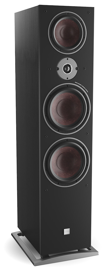 Auditorium Dali Oberon 9 Standlautsprecher 289759 - 3