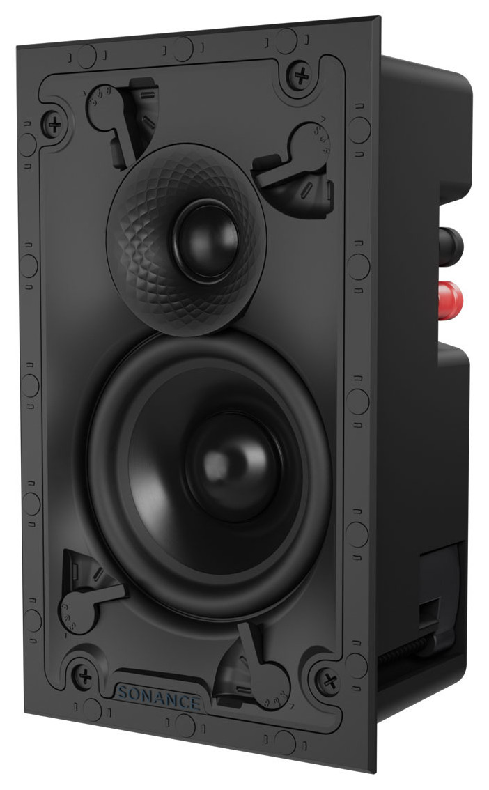 Auditorium Sonance VX 42 - 2-Wege Einbaulautsprecher 205342 - 1