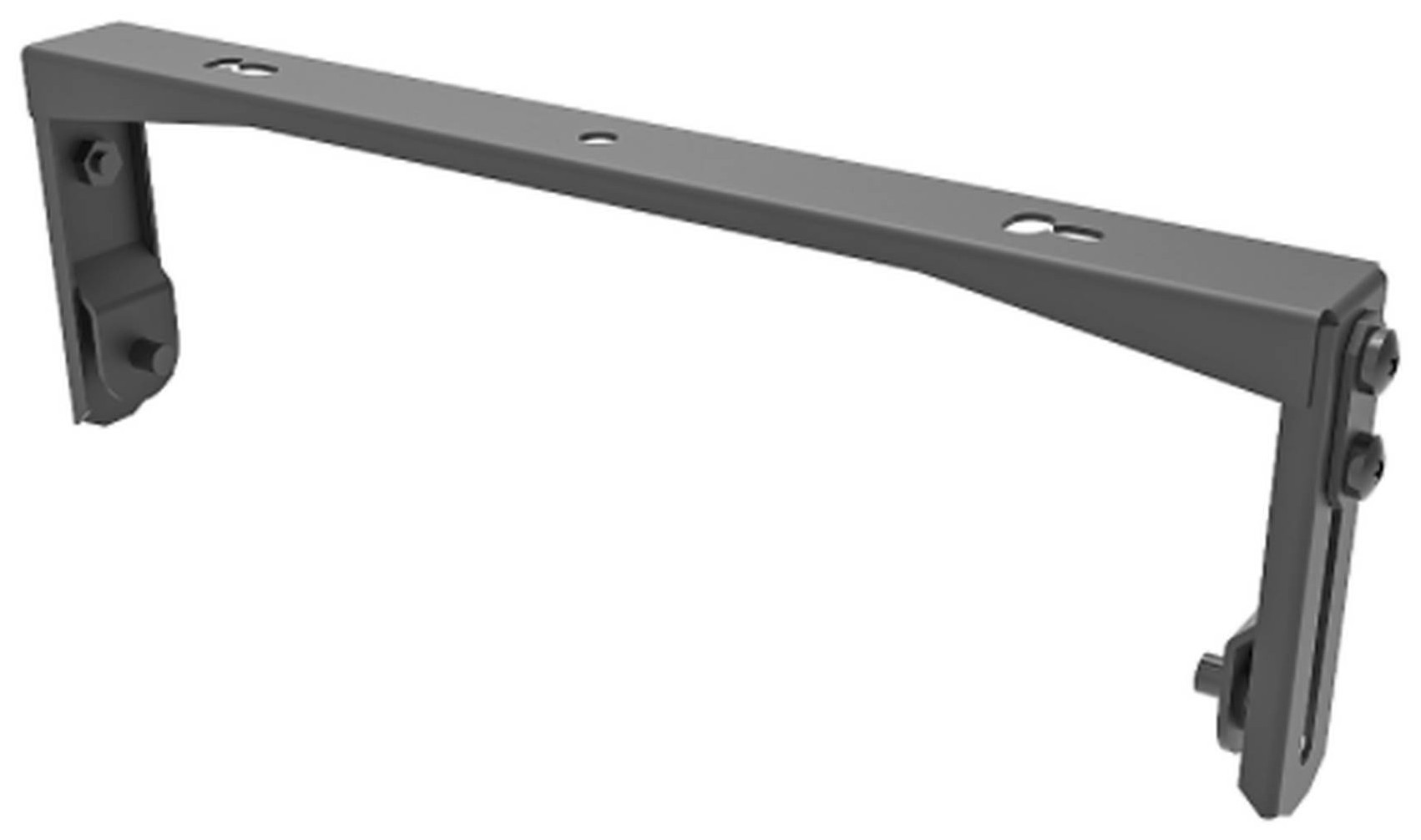 Auditorium Nexo IDI-HBRK24 Winkel für ID24 (Installation) 290490 - 1