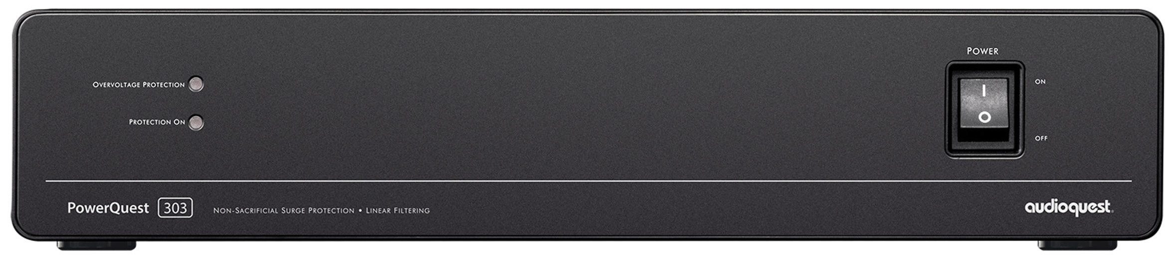 Auditorium Audioquest Powerquest 303 Power Conditioner 202748 - 1