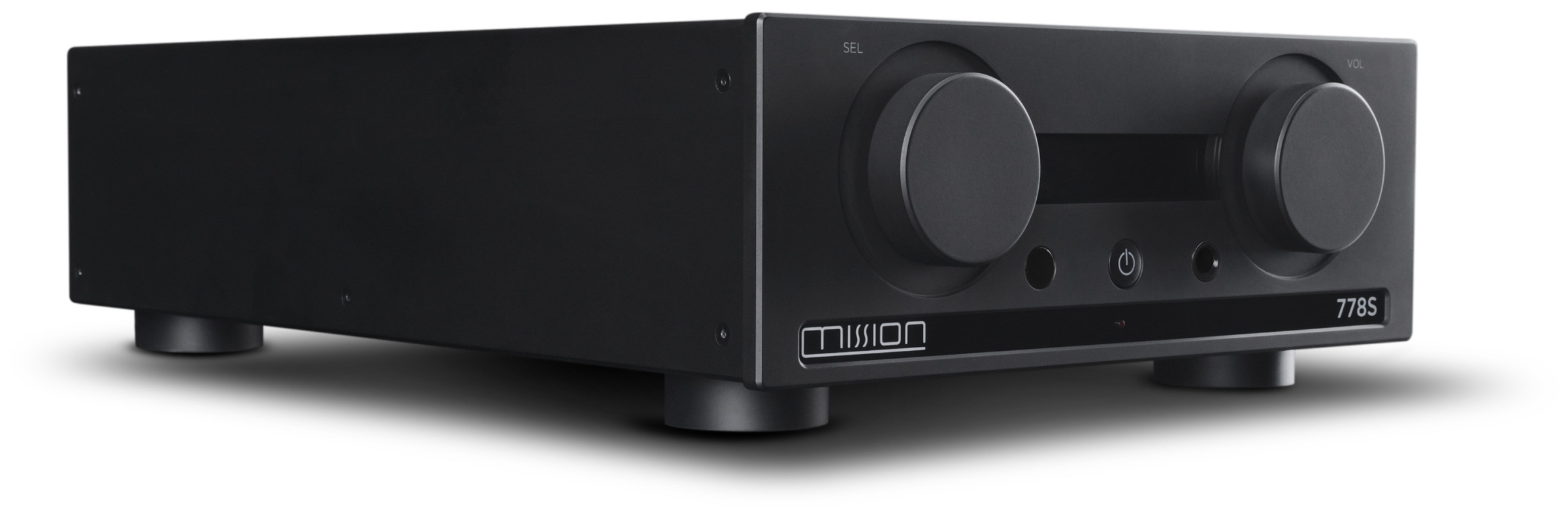 Auditorium Mission 778S Wireless Music Streamer  215297 - 3