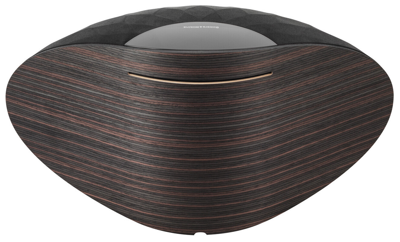 Auditorium Bowers & Wilkins Formation Wedge Streaminglautsprecher 285820 - 12