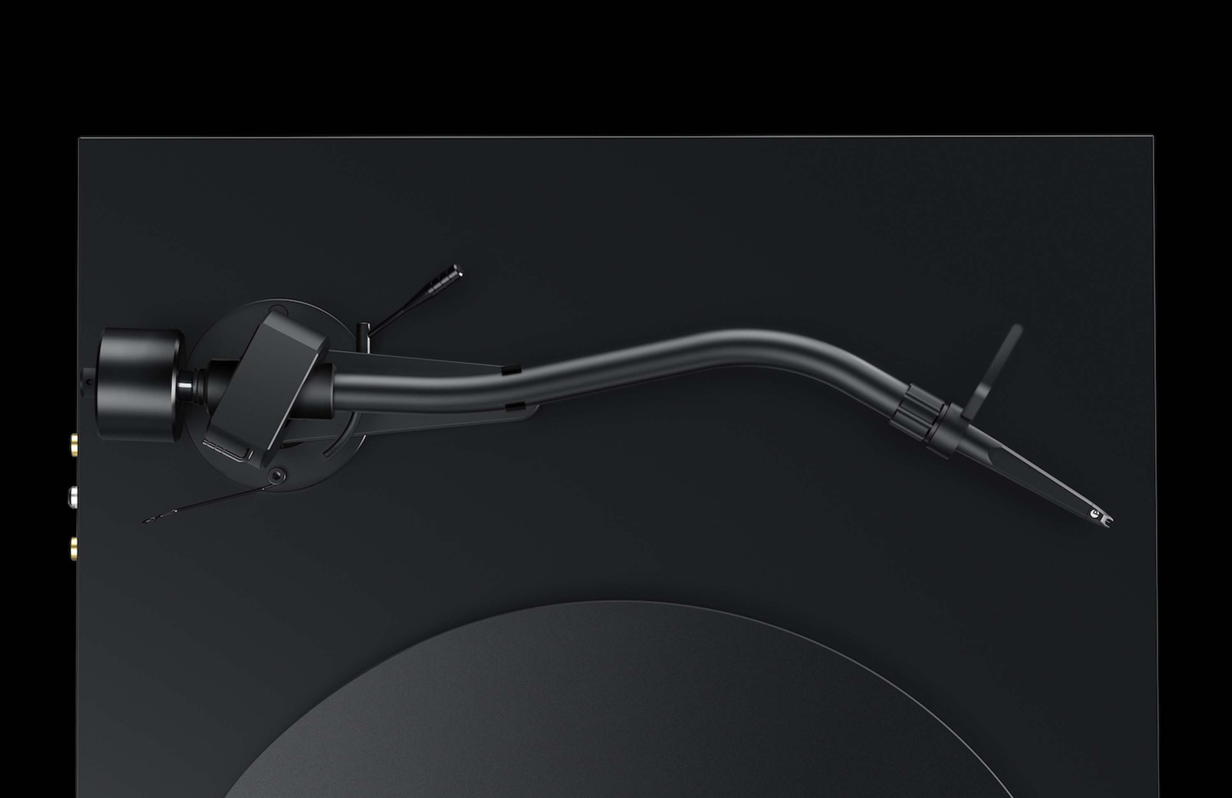 Auditorium Pro-Ject Debut PRO S mit Pick It S2 C Tonabnehmer schwarz Matt 296452 - 4