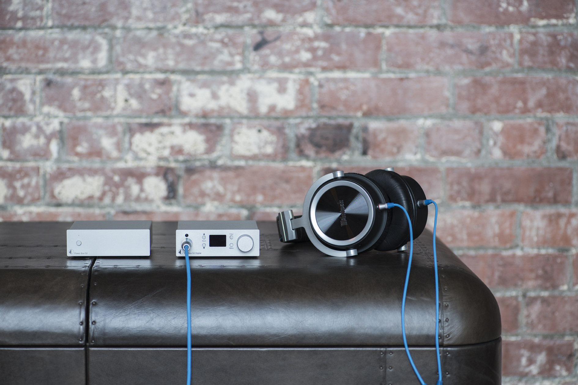 Auditorium Pro-Ject Pre Box S2 Digital Vorverstärker 285495 - 3