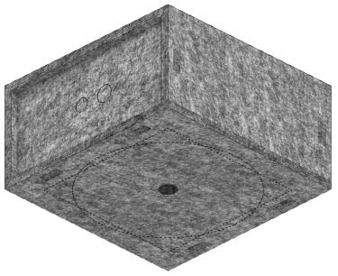 Auditorium b-system secoboxx  291359 - 1