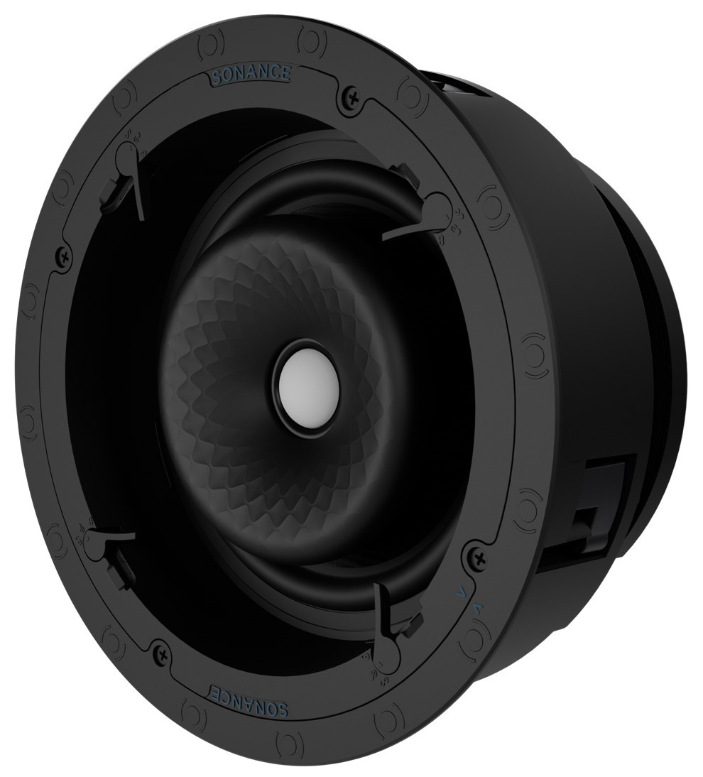 Auditorium Sonance VX 86R - 2-Wege Einbaulautsprecher 204287 - 1