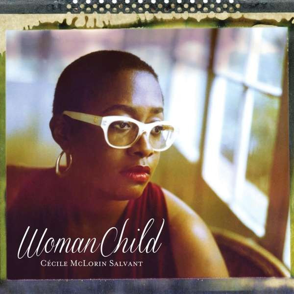Auditorium Vinyl Cécile Mc Lorin Salvant - Woman Child 288954 - 1