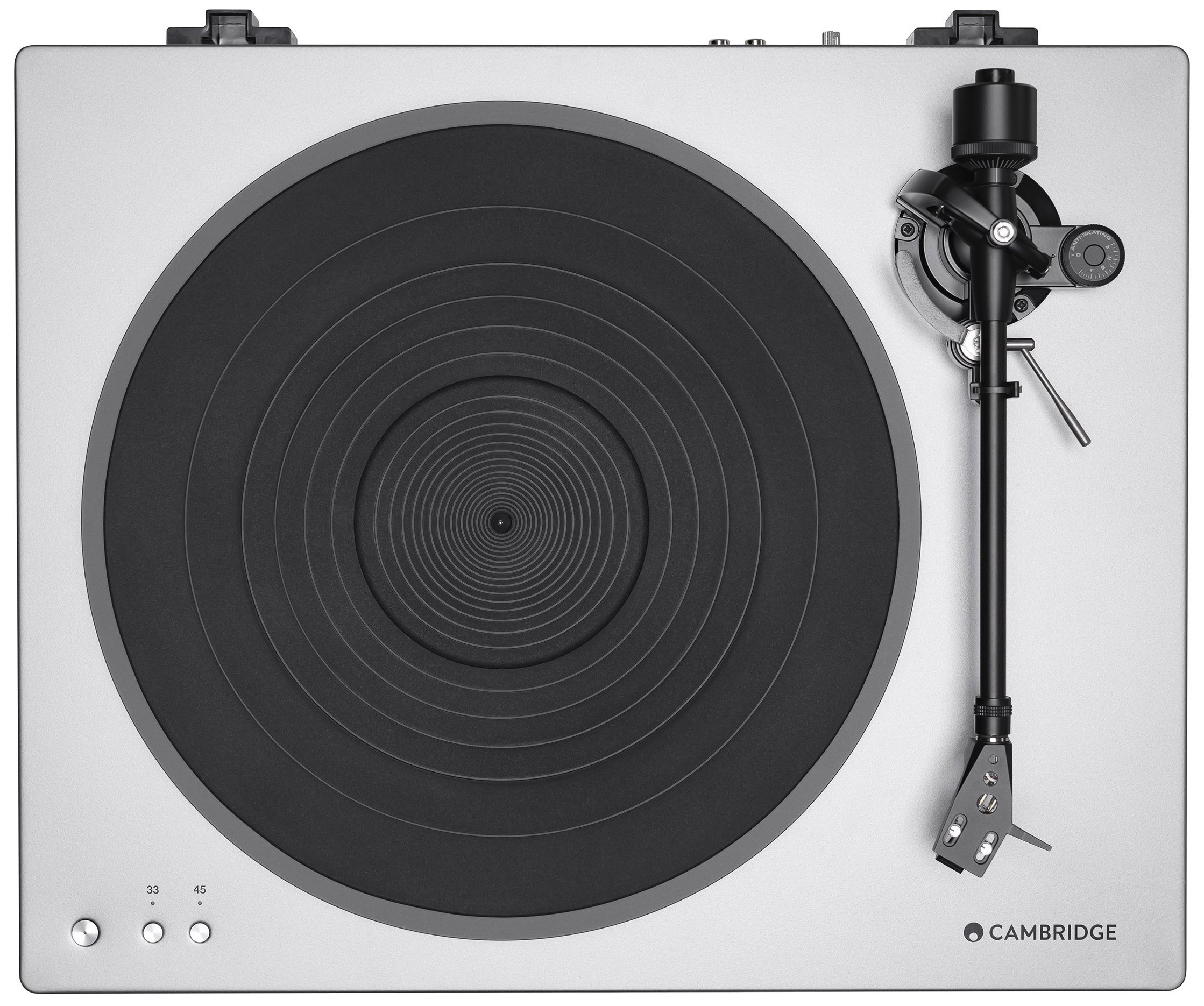 Auditorium Cambridge Audio Alva ST Riemenantrieb Platten- spieler mit Bluetooth aptX HD 294084 - 9