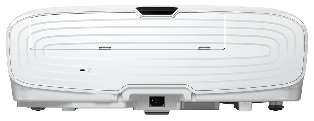 Auditorium Epson EH-TW9400W Full HD 4K shifting - 3D - Projektor 284160 - 4