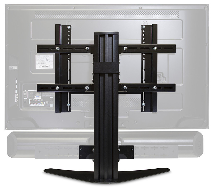 Auditorium BlueSound TS100 TV-Fuß für Bluesound Pulse Soundbar schwarz 280144 - 1