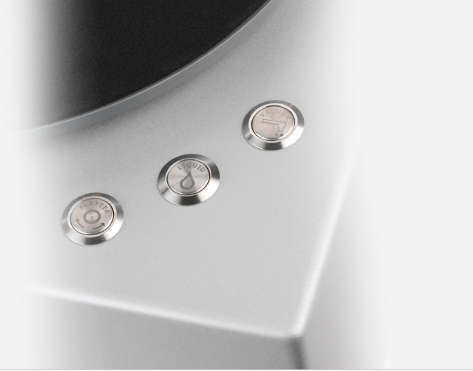 Auditorium Clearaudio SMART MATRIX silent Plattenwaschmaschine 281627 - 2