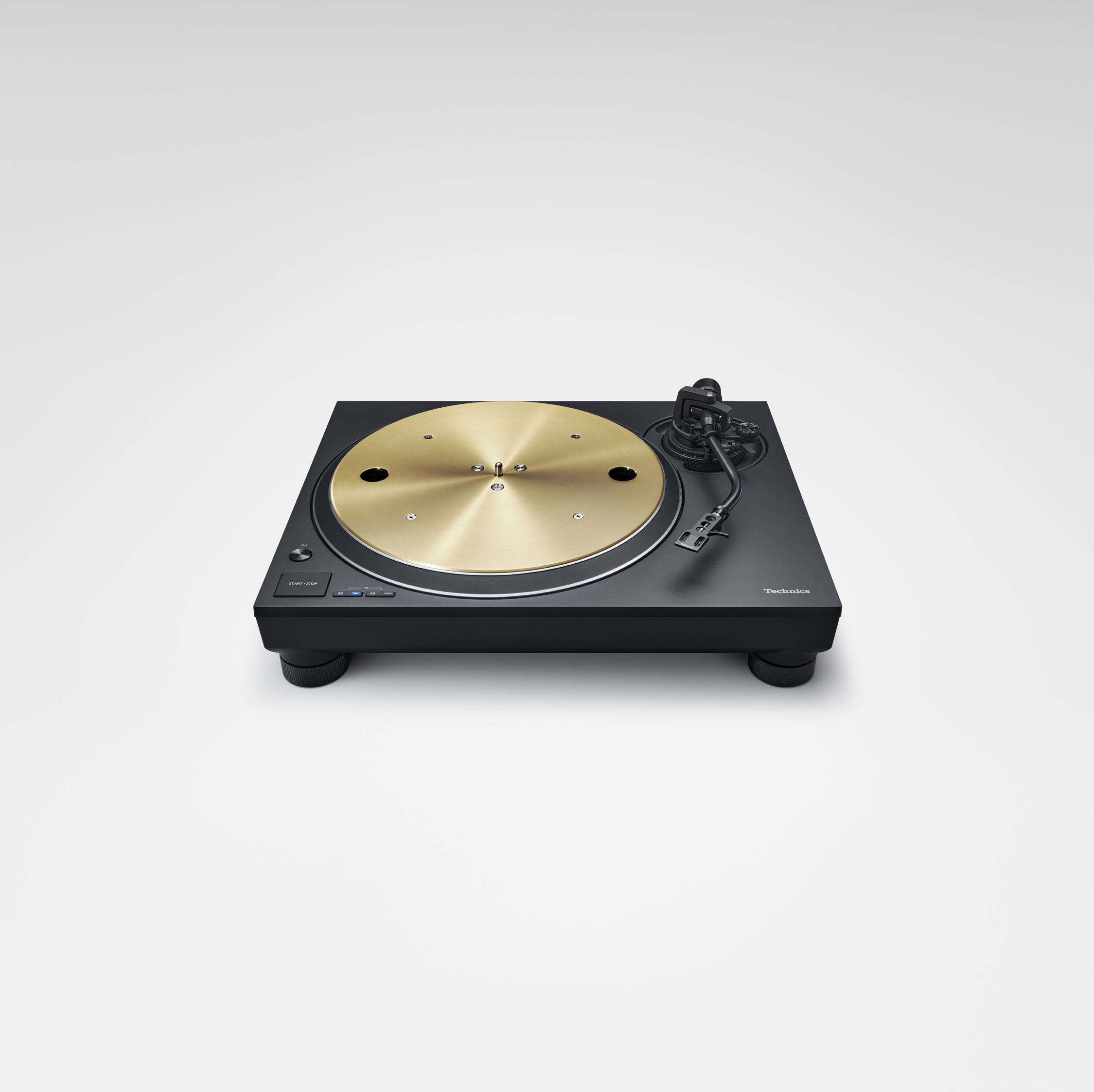 Auditorium Technics SL-1300G Plattenspieler 206060 - 1