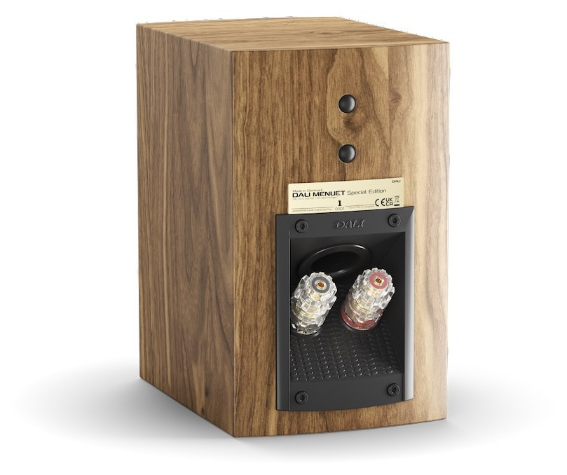 Auditorium Dali Menuet SE Kompaktlautsprecher 213984 - 6