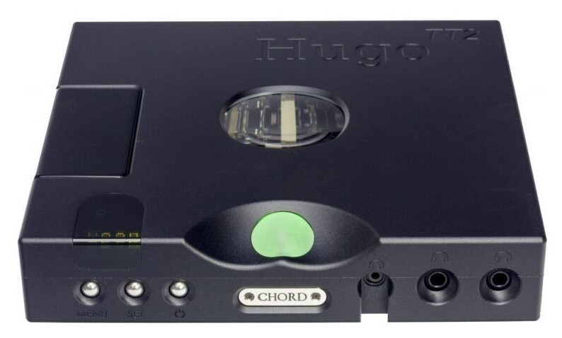 Auditorium Chord Hugo TT 2  283972 - 2