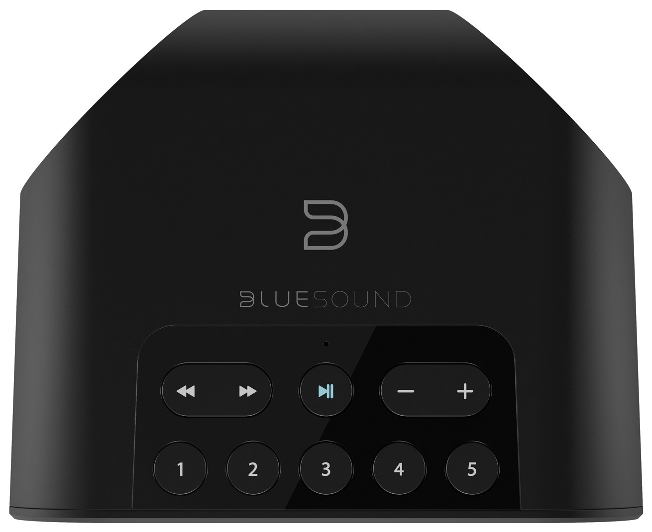 Auditorium BlueSound Pulse Flex 2i All-in-One HD-Musik-Player 284300 - 2