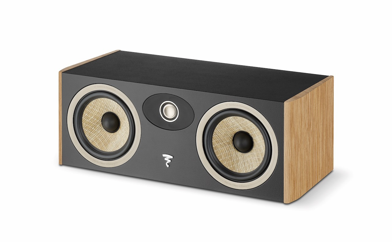 Auditorium Focal Aria Evo X Centerlautsprecher  203094 - 3