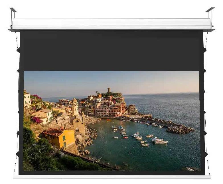 Auditorium Spalluto WS-S-DE Grandcinema 16:9 Home Vision BE/BL 1.0 G 296767 - 1