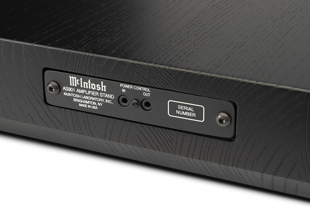 Auditorium McIntosh AS901 Gerätebasis 294281 - 4