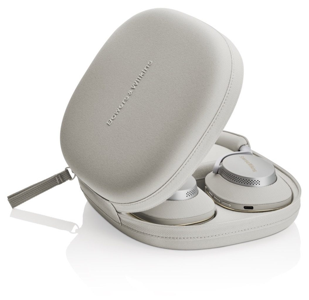 Auditorium Bowers & Wilkins PX7 S2e Over-Ear-Kopfhörer wireless 201815 - 3