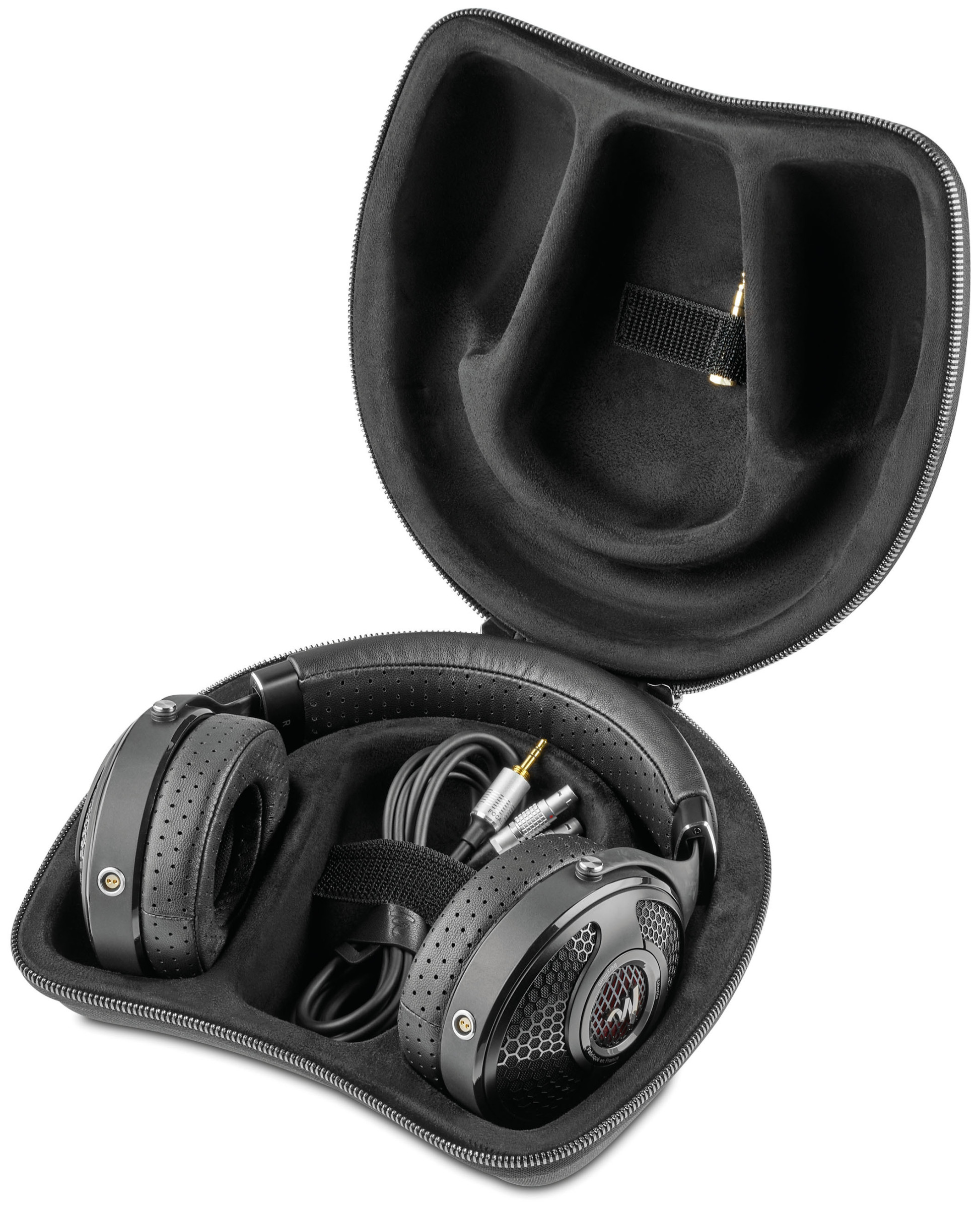 Auditorium Focal Utopia Referenzkopfhörer 296434 - 9