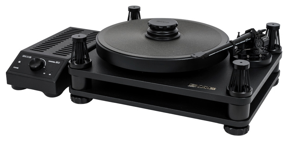 Auditorium SME Model 20/3A MK2 mit Serie V GDP 200131 - 3