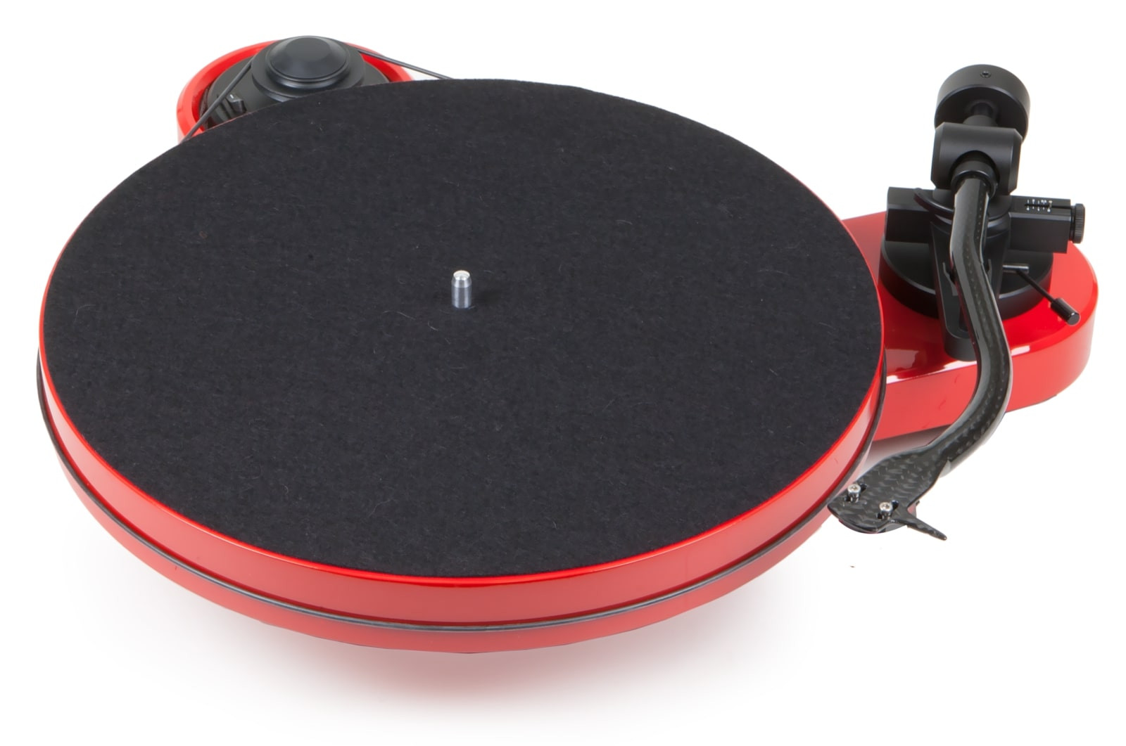 Auditorium Pro-Ject RPM 1 Sumiko Oyster Plattenspieler 213027 - 1