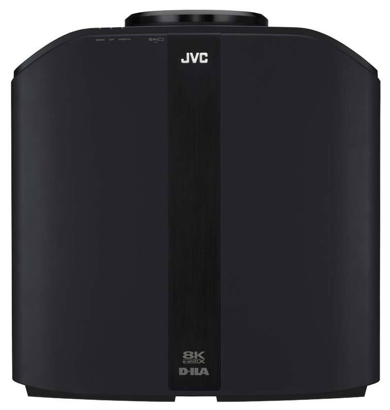 Auditorium JVC  DLA-NZ9 8K HDR Laser Projektor  293226 - 3