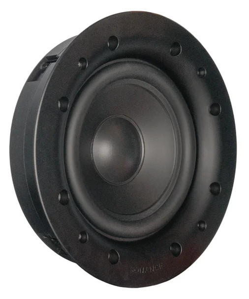 Auditorium Sonance VX XT 8 RW runder Einbausubwoofer 209824 - 2