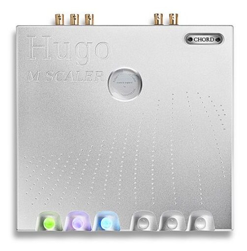 Auditorium Chord HUGO M SCALER  283973 - 2