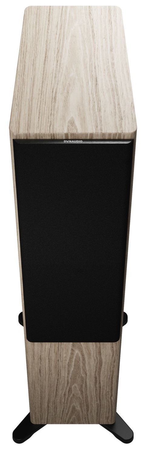 Auditorium Dynaudio FOCUS 50 aktiver Standlautsprecher 295545 - 4