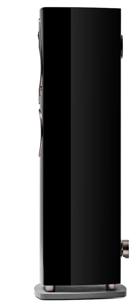 Auditorium Sonus Faber Sonetto III G2 2 1/2-Wege Standlautsprecher 204966 - 4