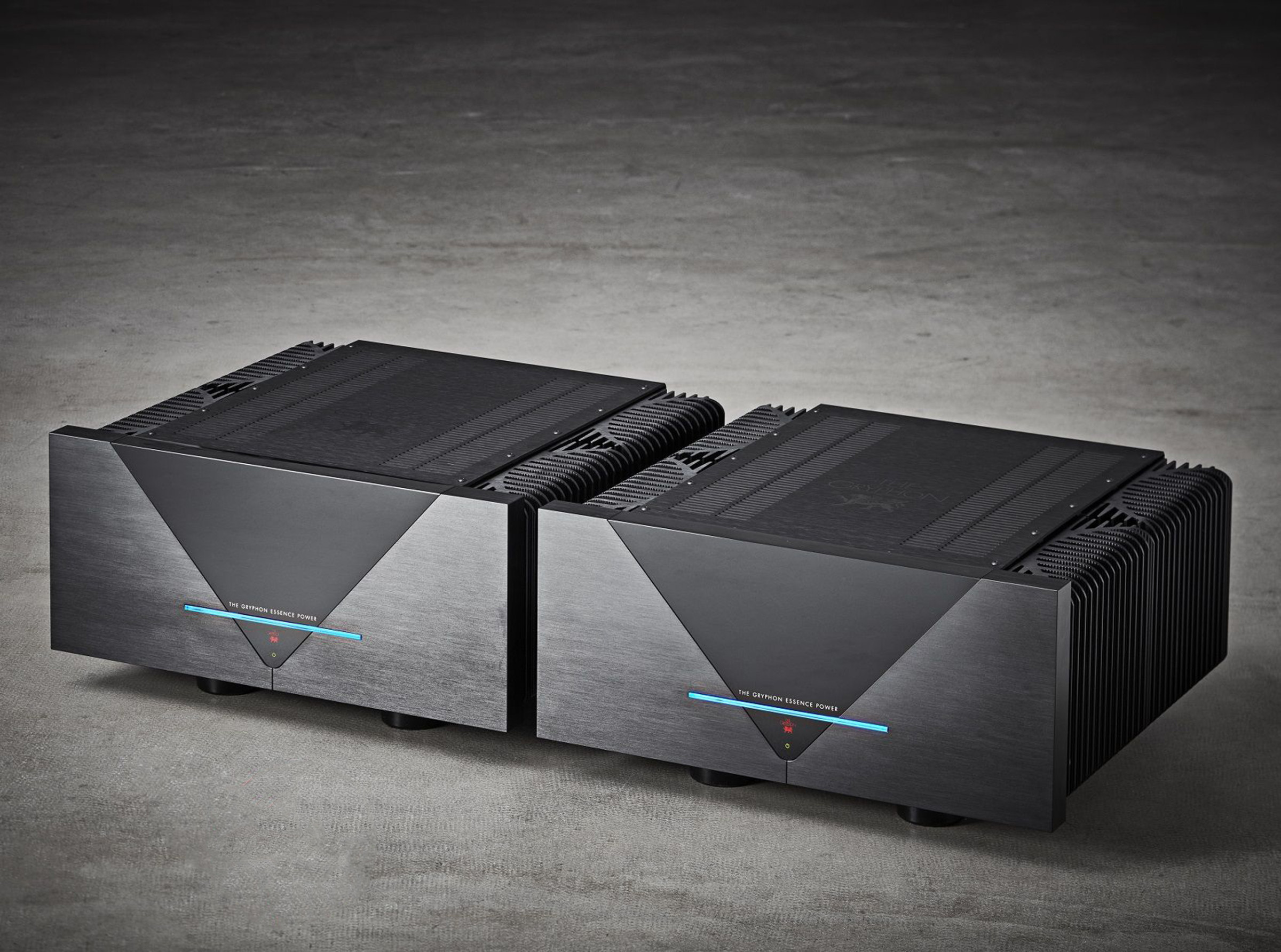 Auditorium Gryphon Essence Mono Class A Endverstärker 286632 - 1