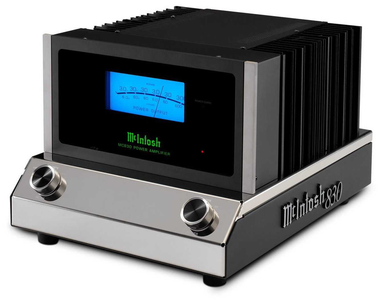 Auditorium McIntosh MC830 AC Mono-Endstufe 292880 - 2