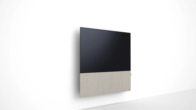 Auditorium Canvas Extra Front 77 Zoll  207333 - 2
