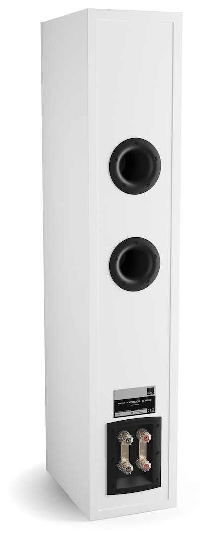 Auditorium Dali Opticon 6 MK2 Standlautsprecher 290460 - 5