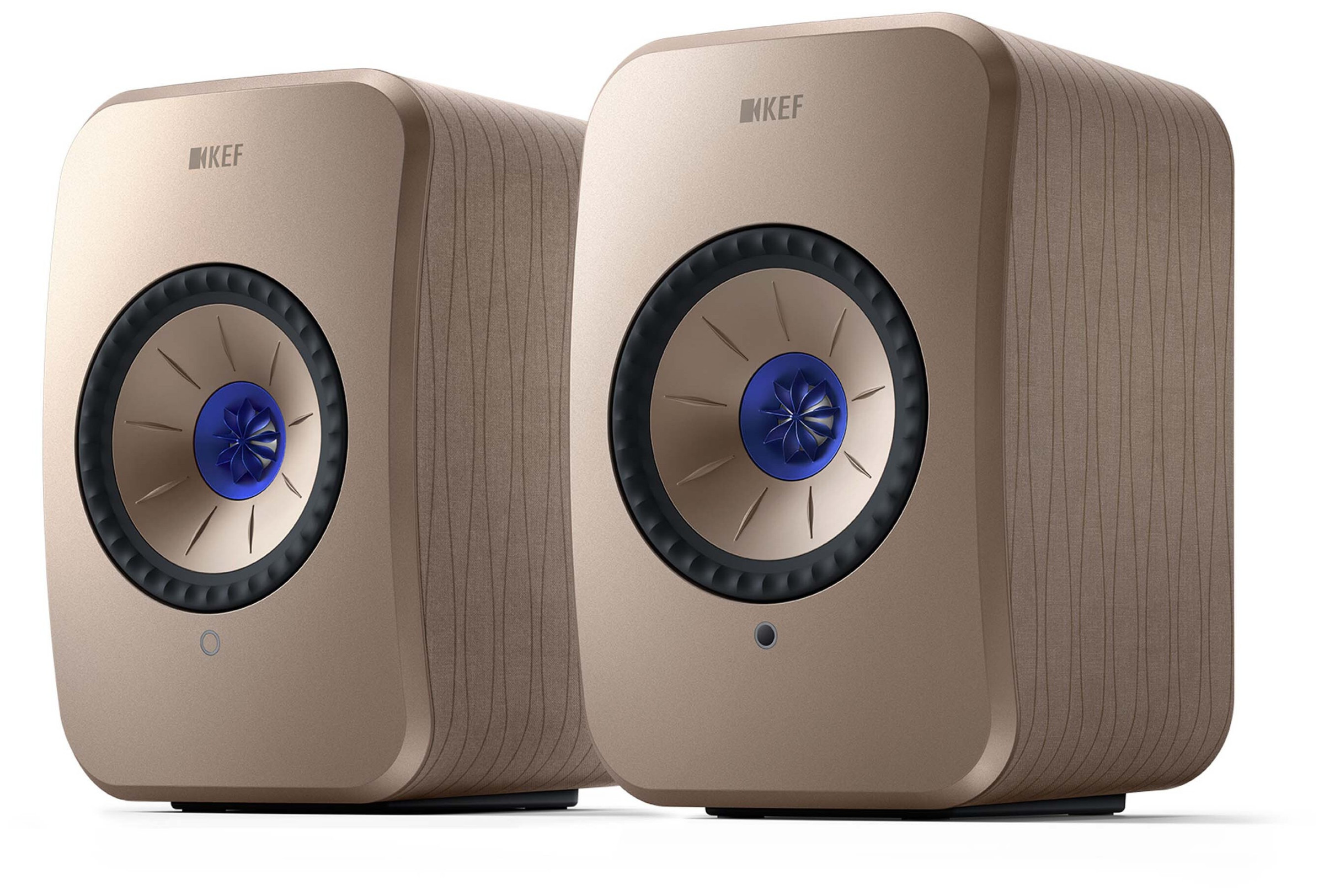 Auditorium KEF LSX II Streaming-Lautsprecher 295662 - 1