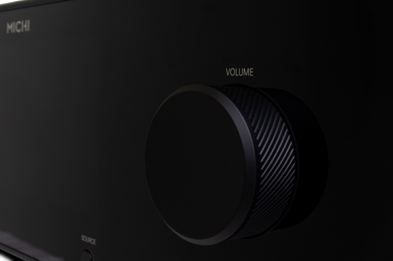 Auditorium Rotel Michi Prestige X430 Vollverstärker 215740 - 5