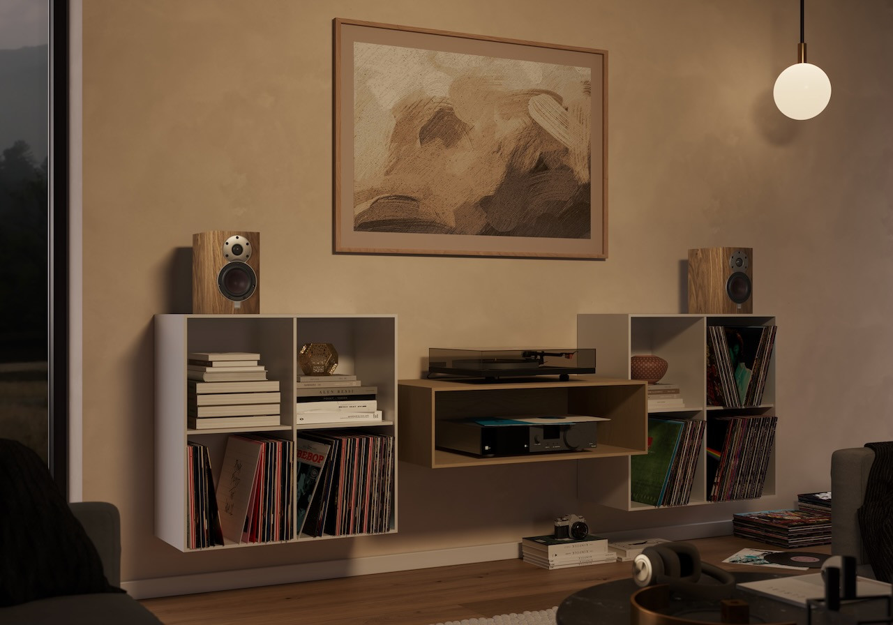 Auditorium Dali Menuet SE Kompaktlautsprecher 213984 - 9