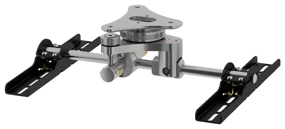Auditorium Future Automation PM Uni Projector Mount System Universal 261901 - 1