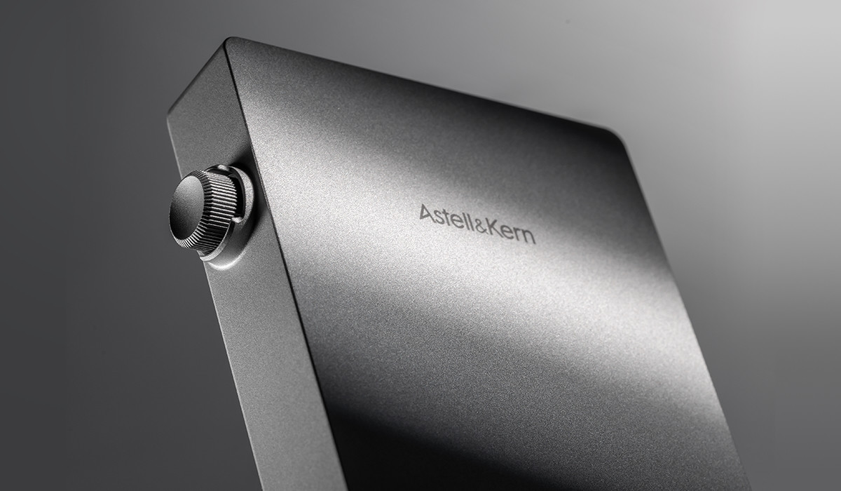 Auditorium Astell&Kern PD5 Mobiler Player 218784 - 4